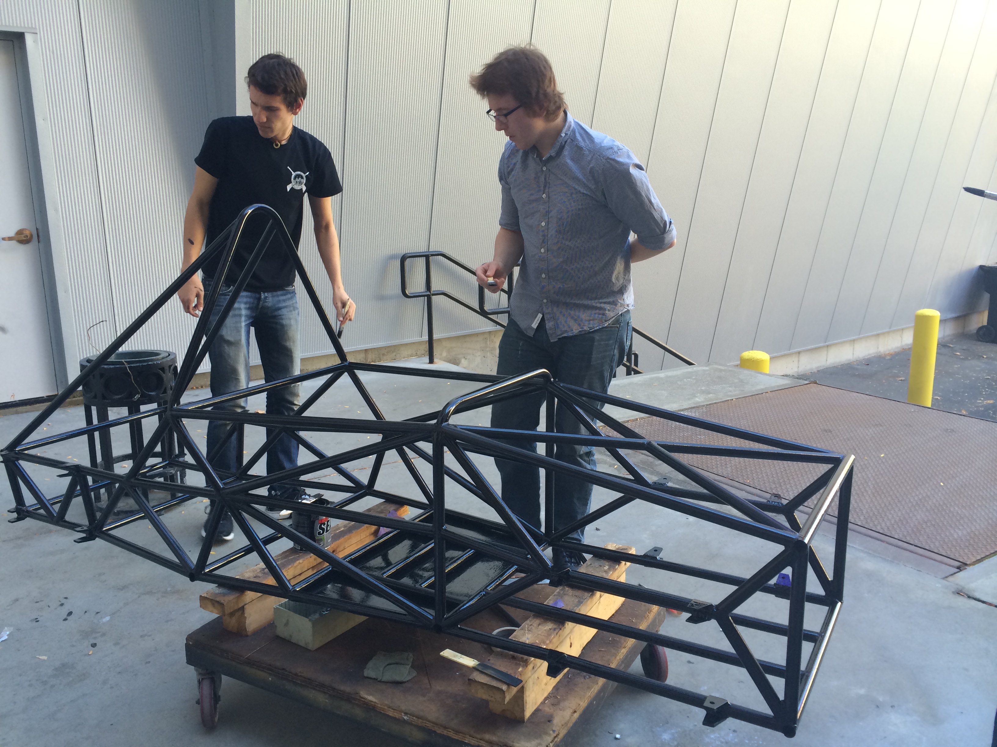 Newsletter: January 2015
