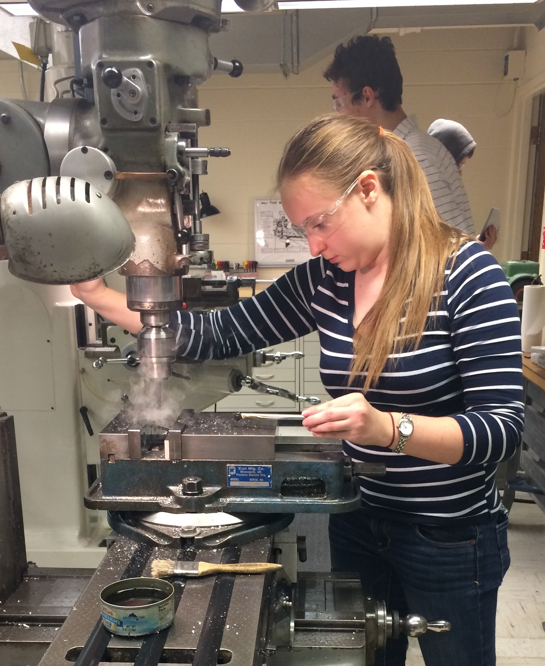 Newsletter: March 2015